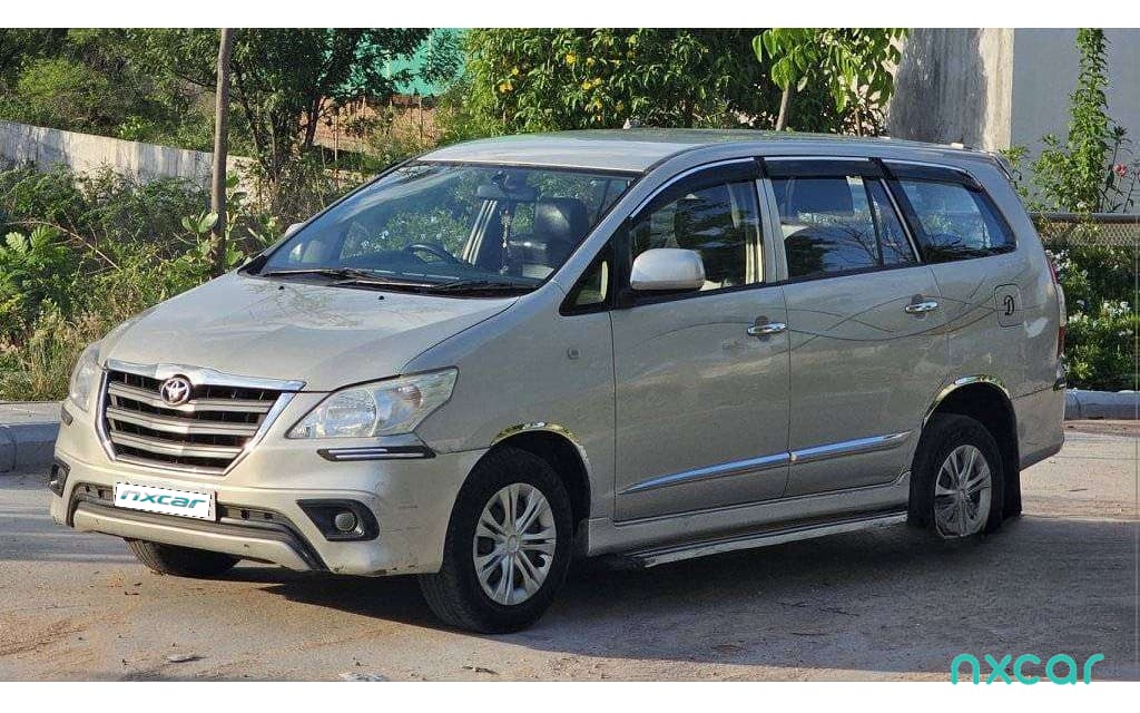Toyota Innova