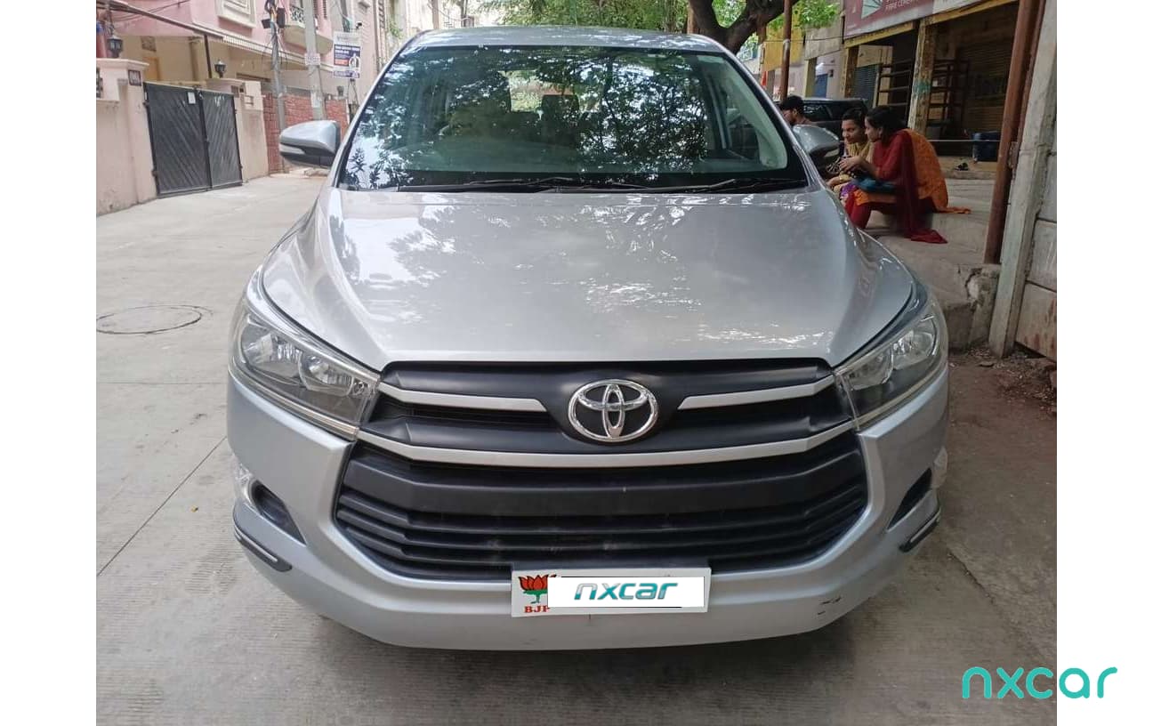 Toyota Innova