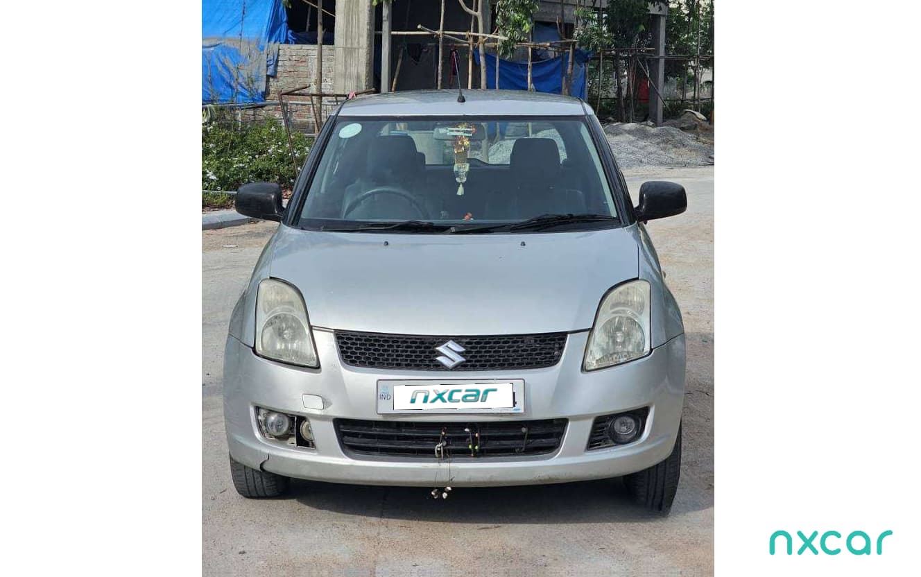 Maruti Suzuki Swift
