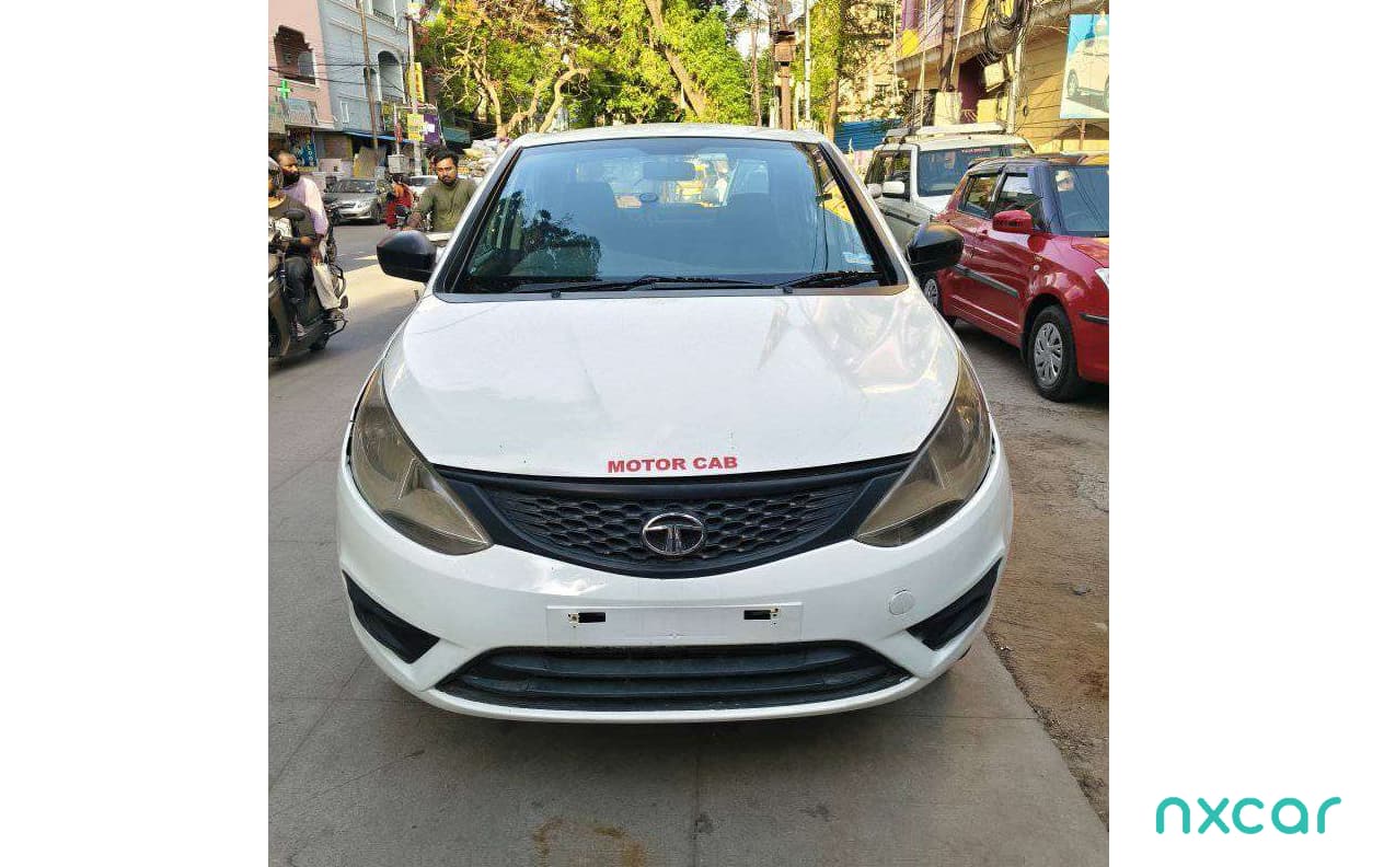 Tata Zest