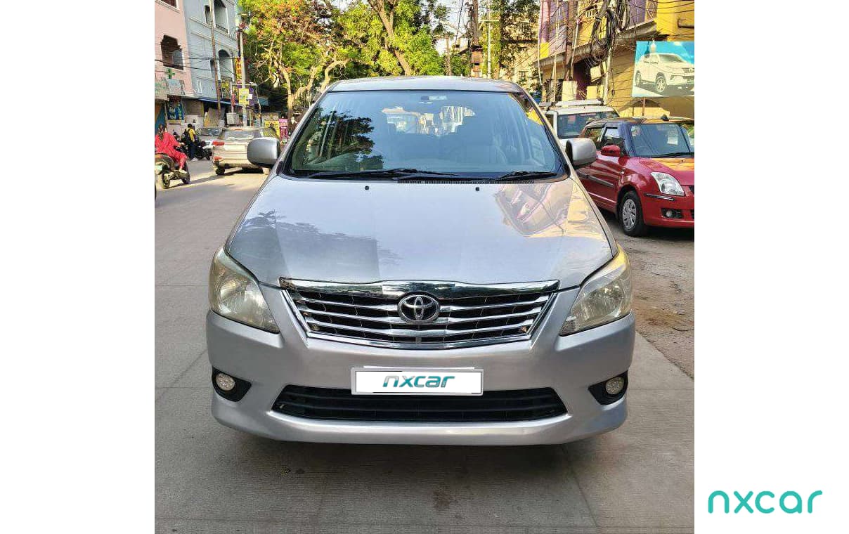 Toyota Innova