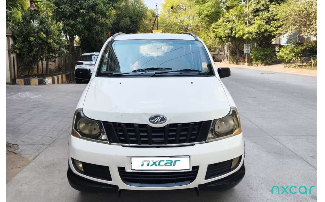 Mahindra Xylo
