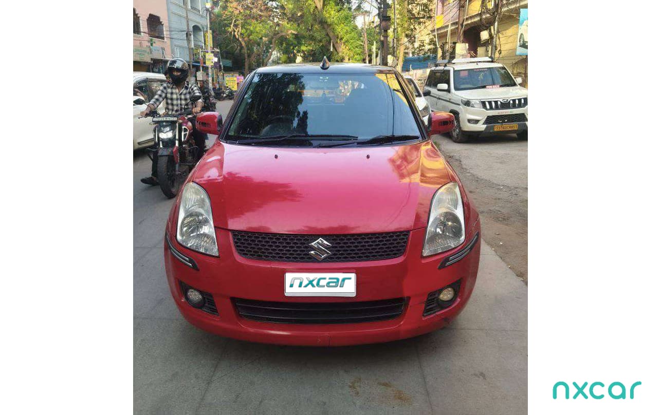 Maruti Suzuki Swift