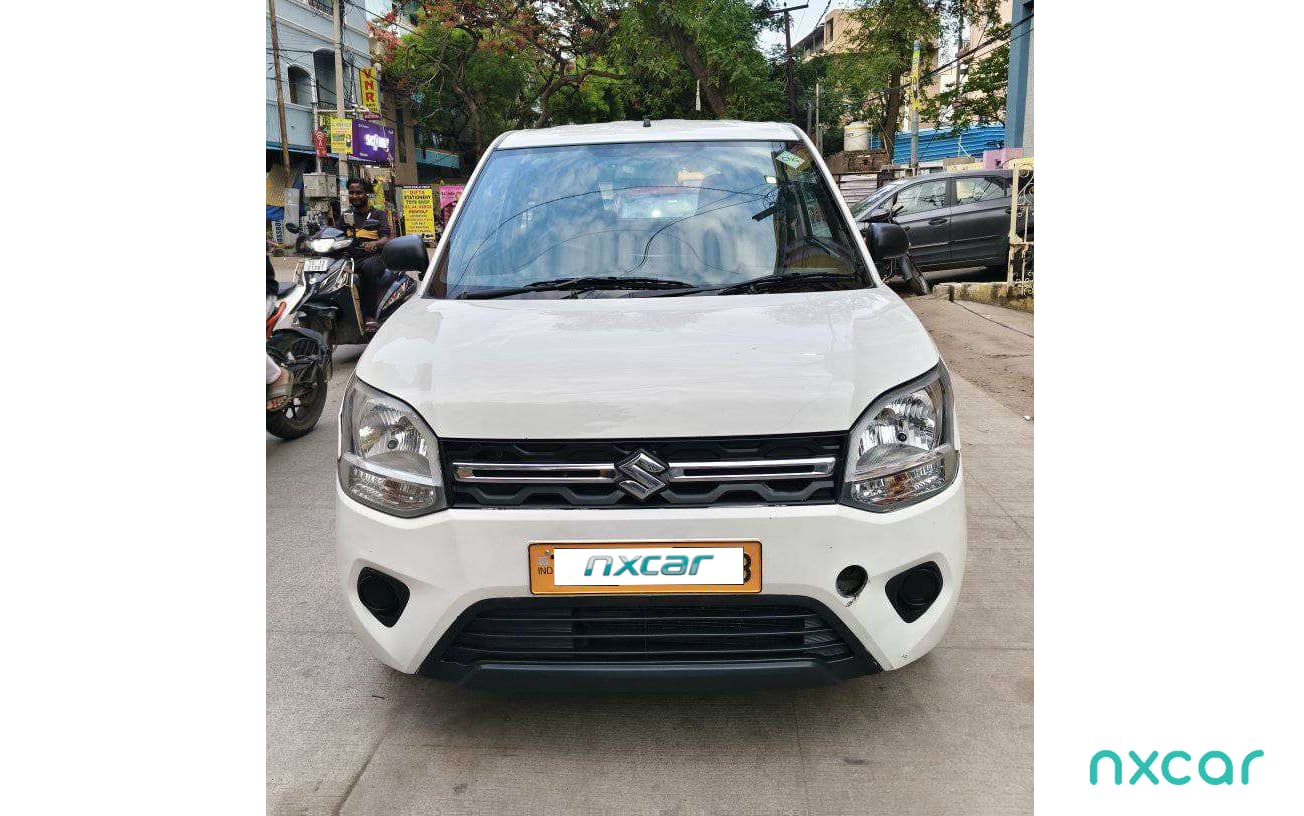 Maruti Suzuki Tour