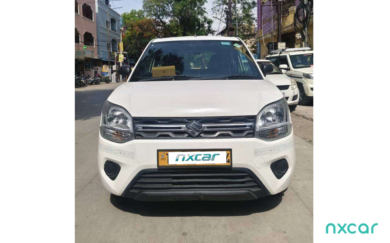 Maruti Suzuki Tour