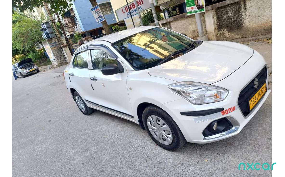 Maruti Suzuki Tour S