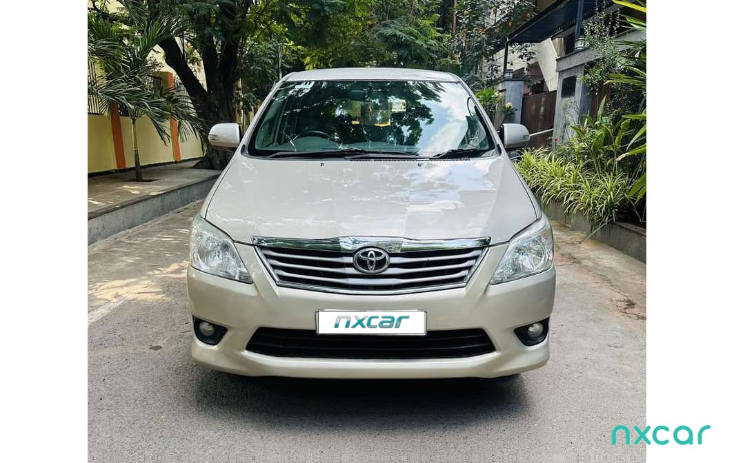 Toyota Innova