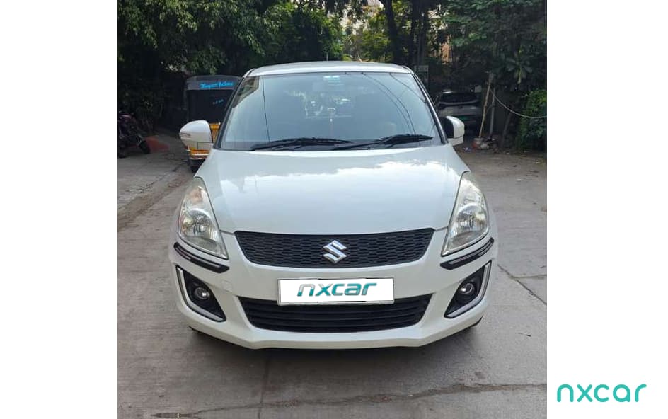 Maruti Suzuki Swift