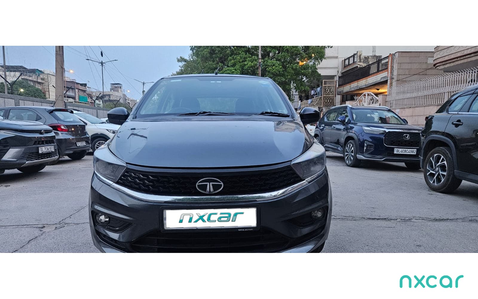 Tata Tiago