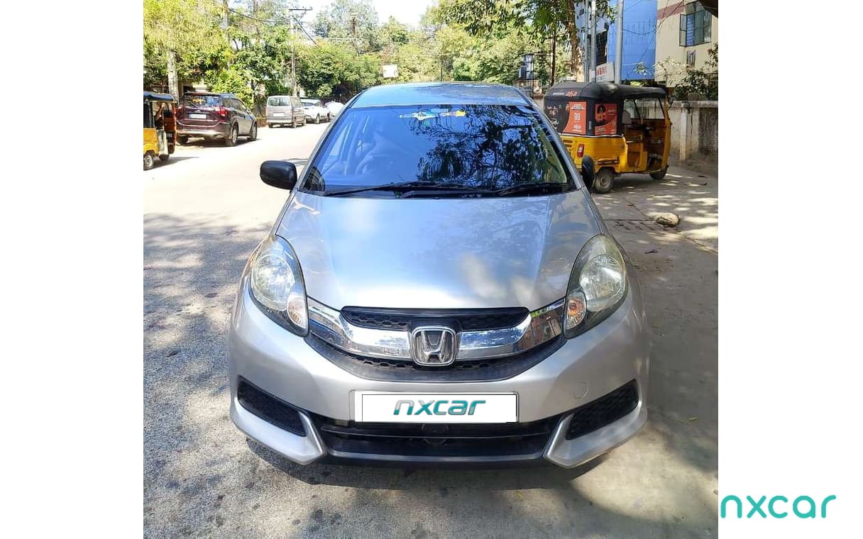 Honda Mobilio