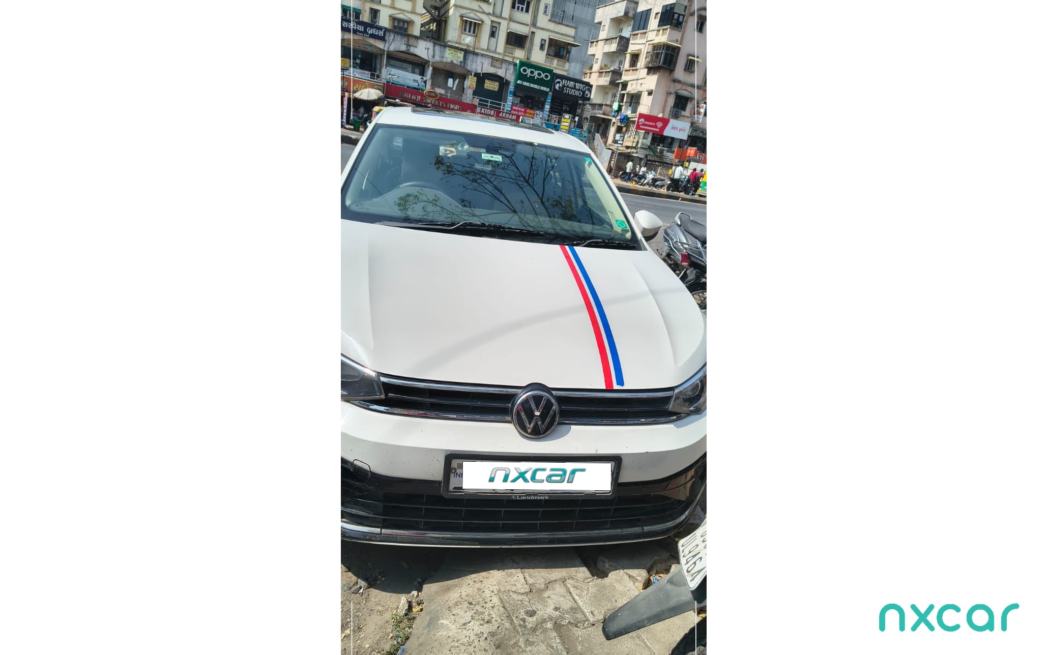 Volkswagen Virtus