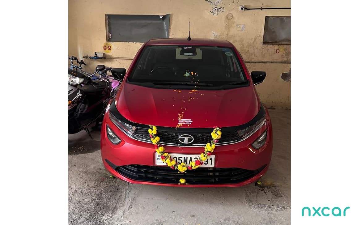Tata Altroz
