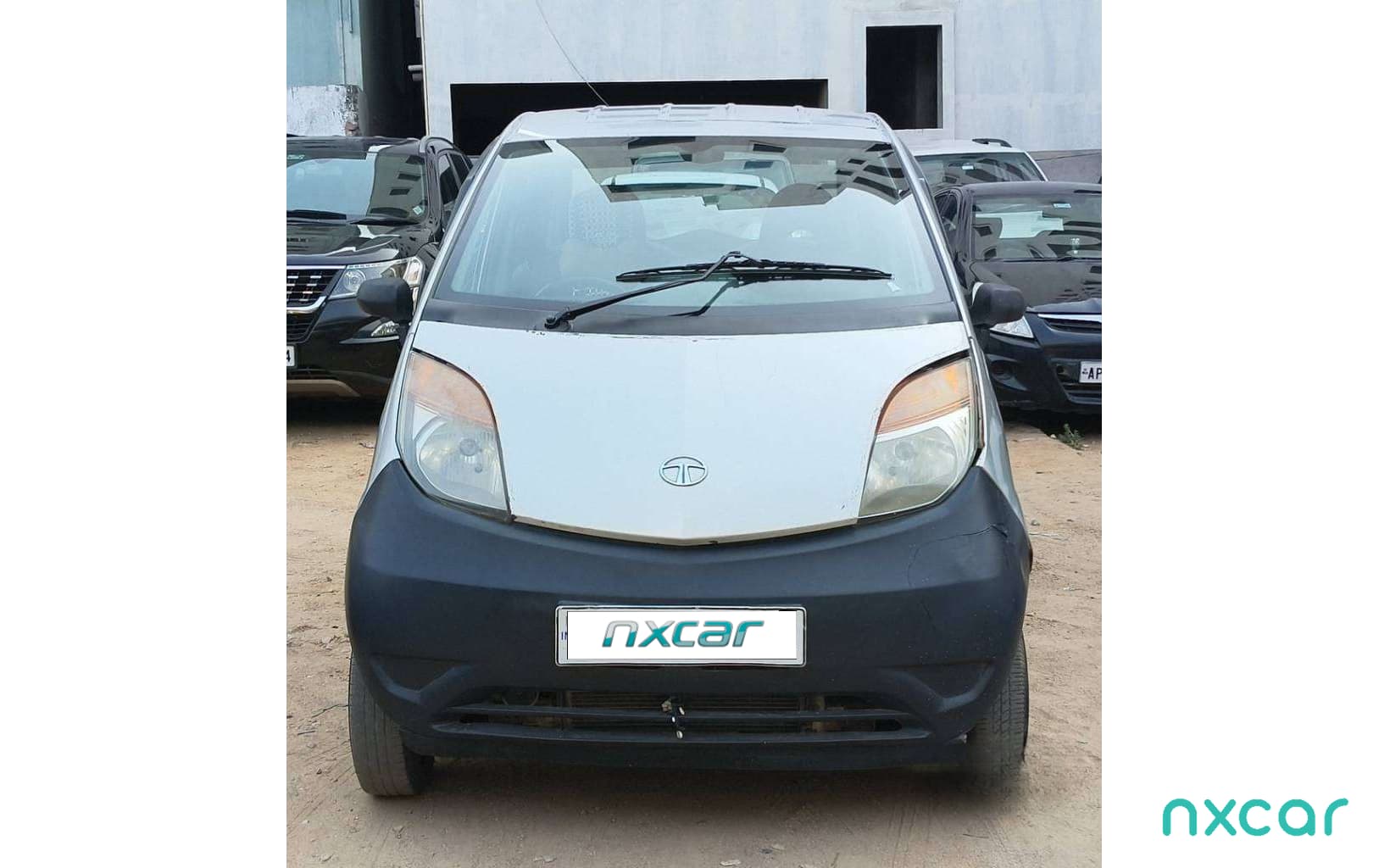 Tata Nano