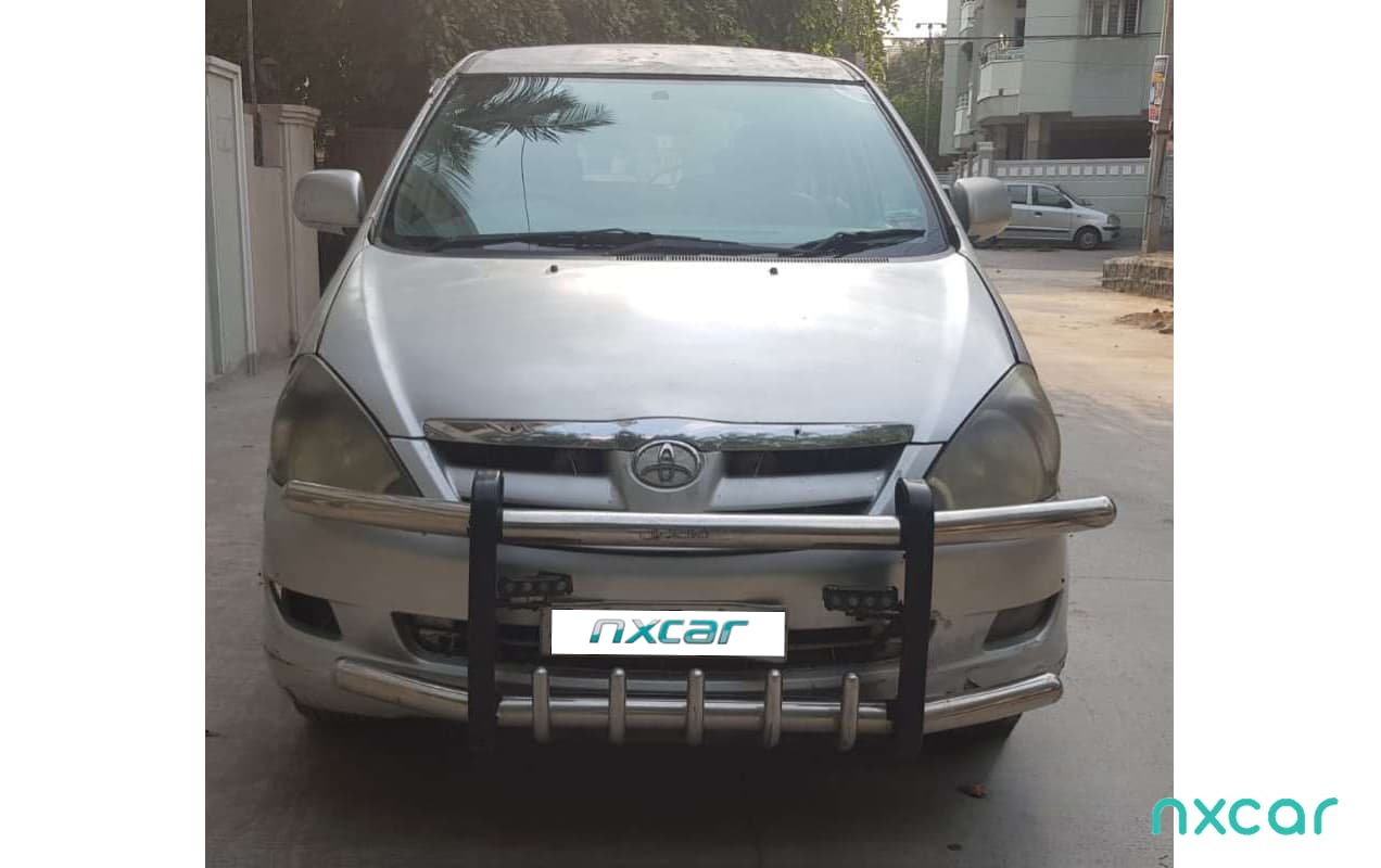 Toyota Innova