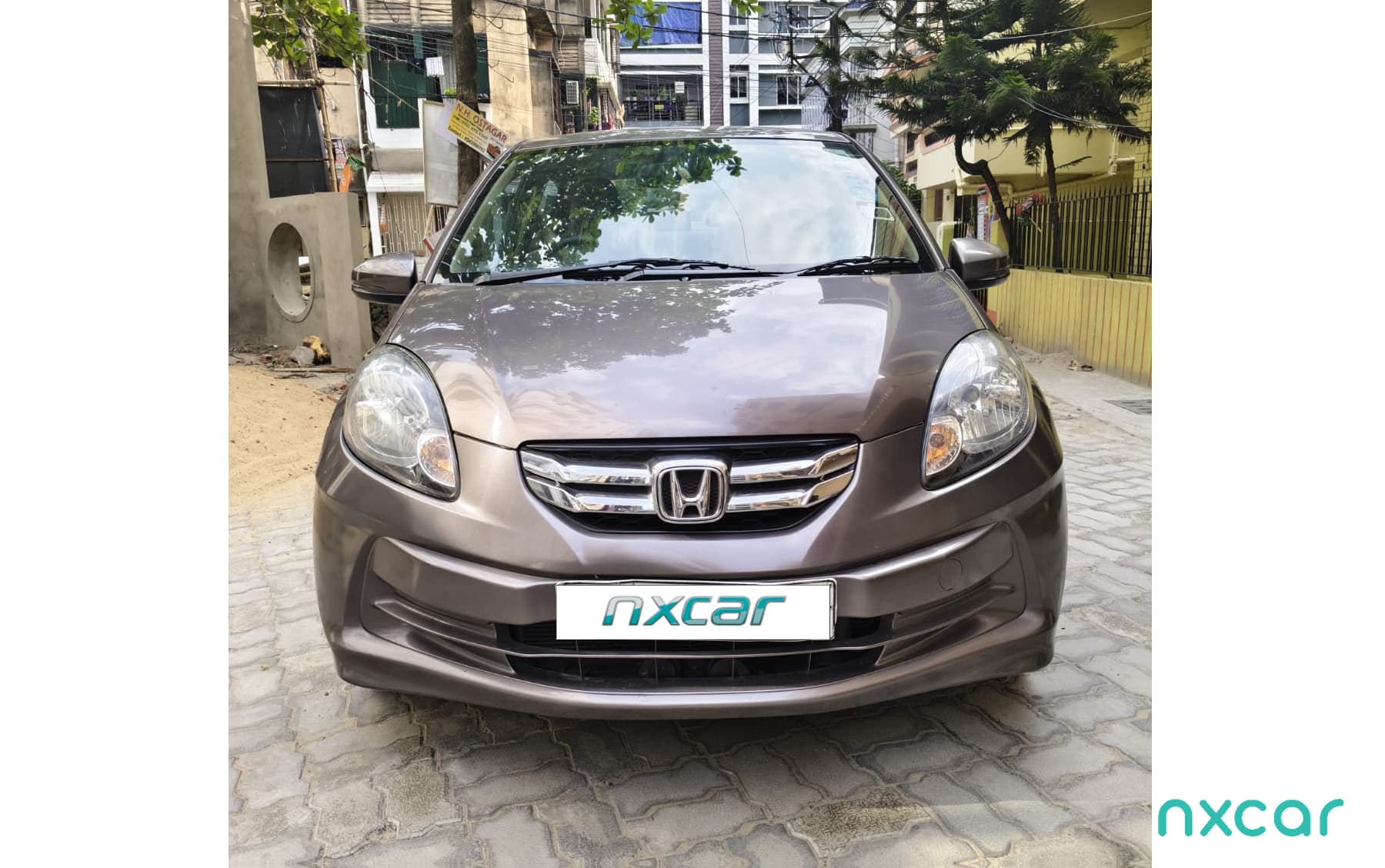 Honda Amaze