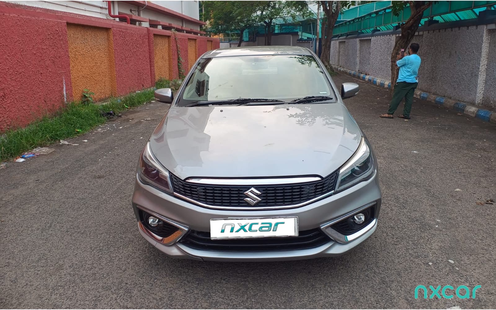 Maruti Suzuki Ciaz