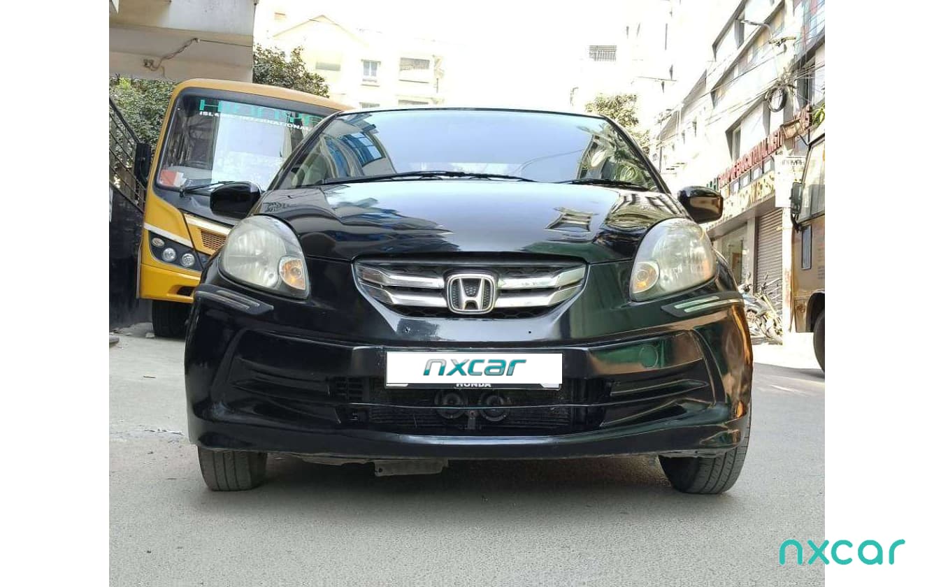Honda Amaze