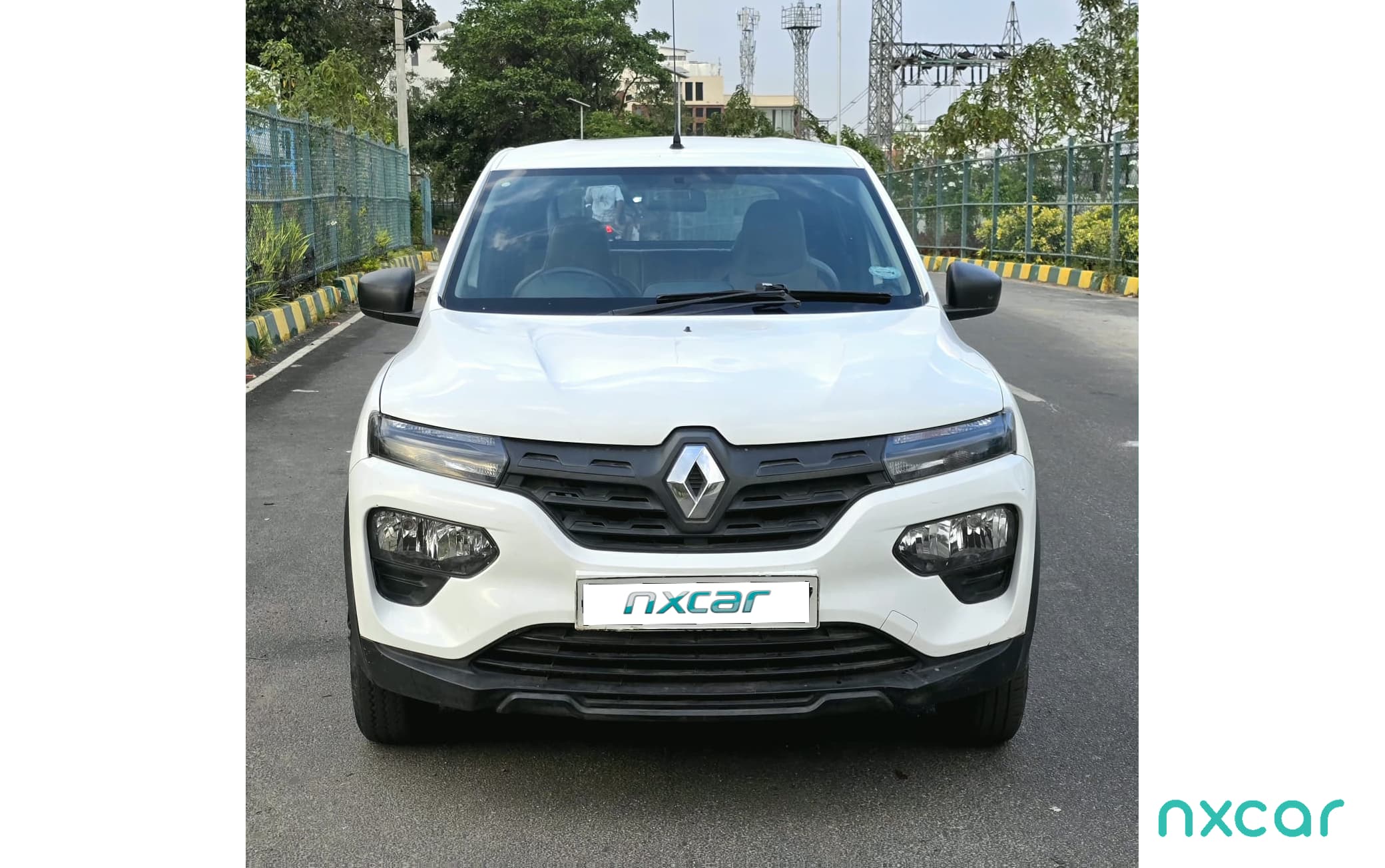 Renault Kwid