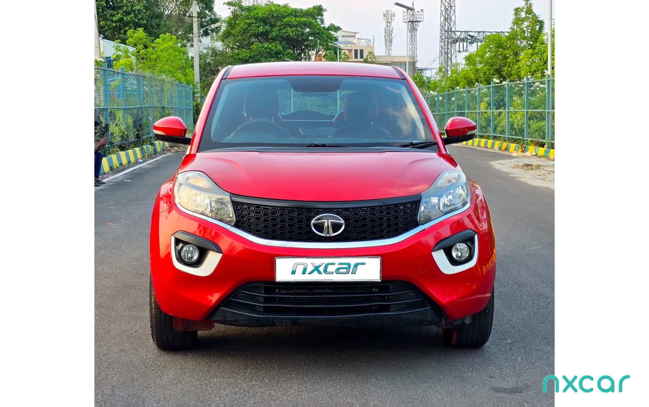 Tata Nexon
