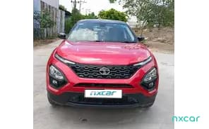 Tata Harrier