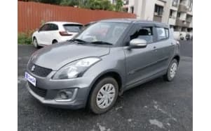 Maruti Suzuki Swift