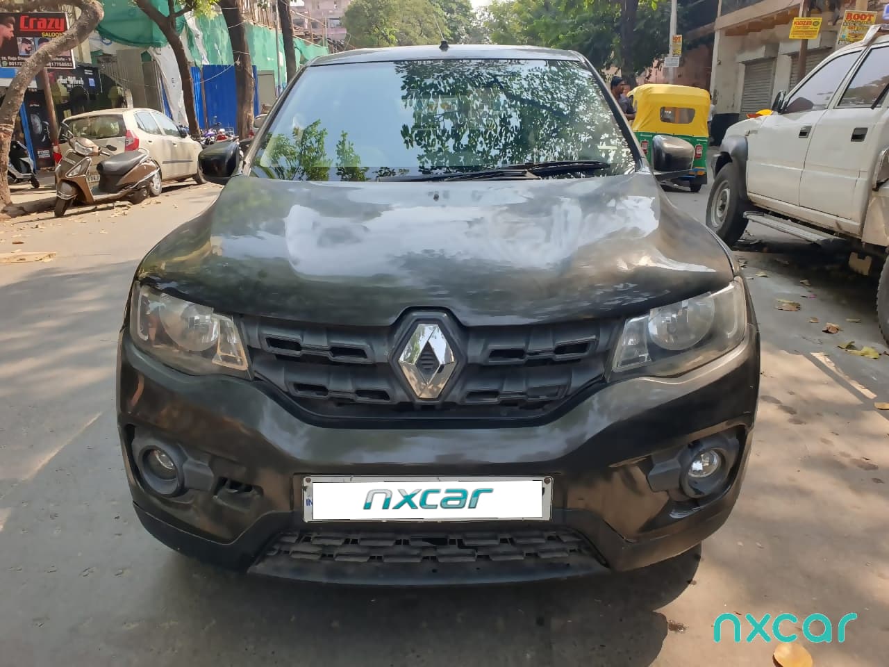 Renault Kwid