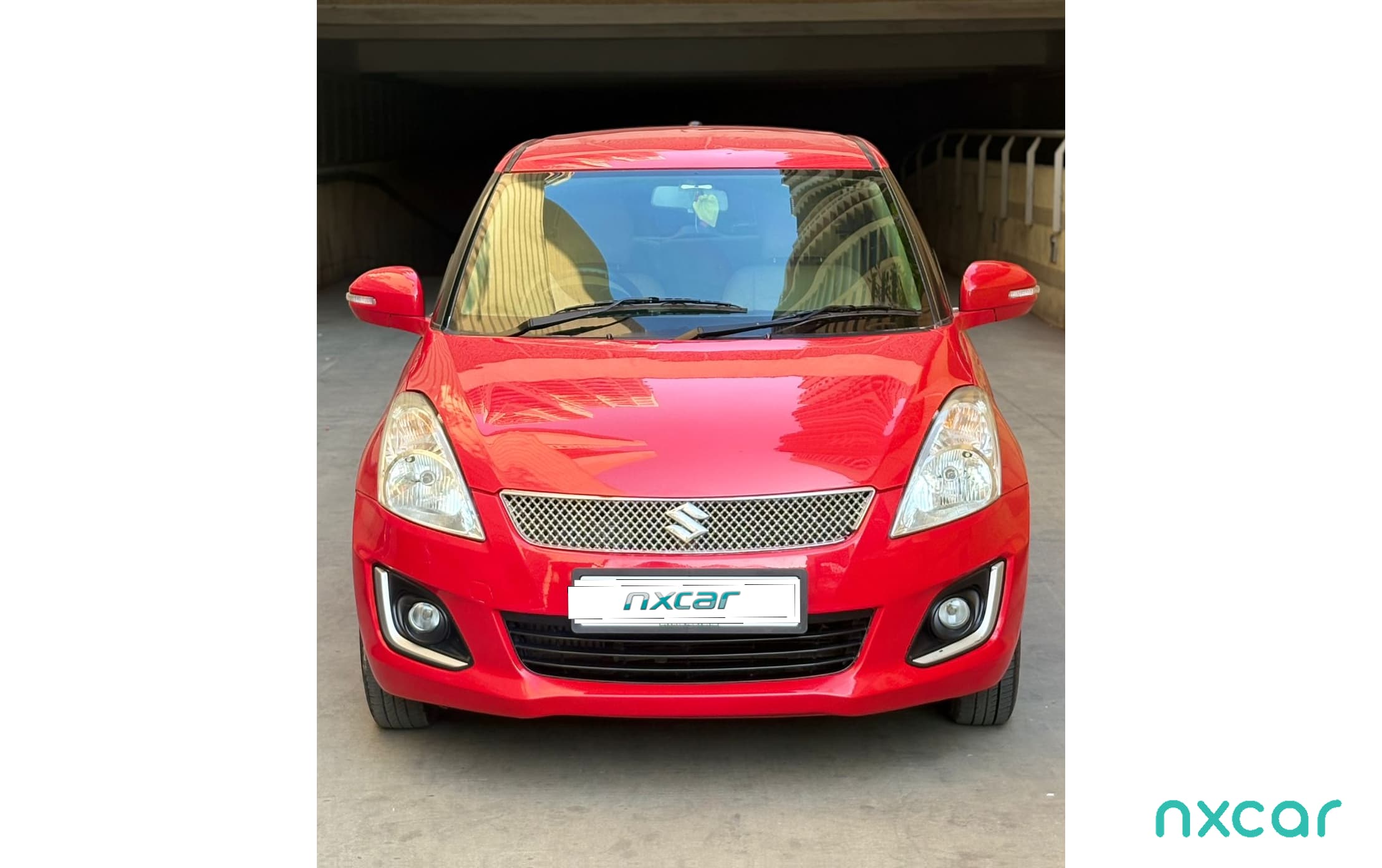 Maruti Suzuki Swift