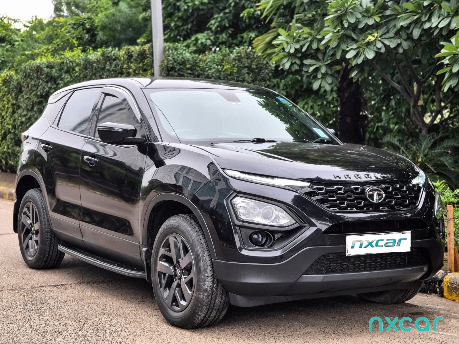 Tata Harrier