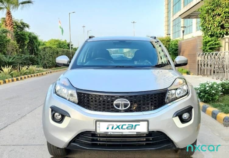 Tata Nexon