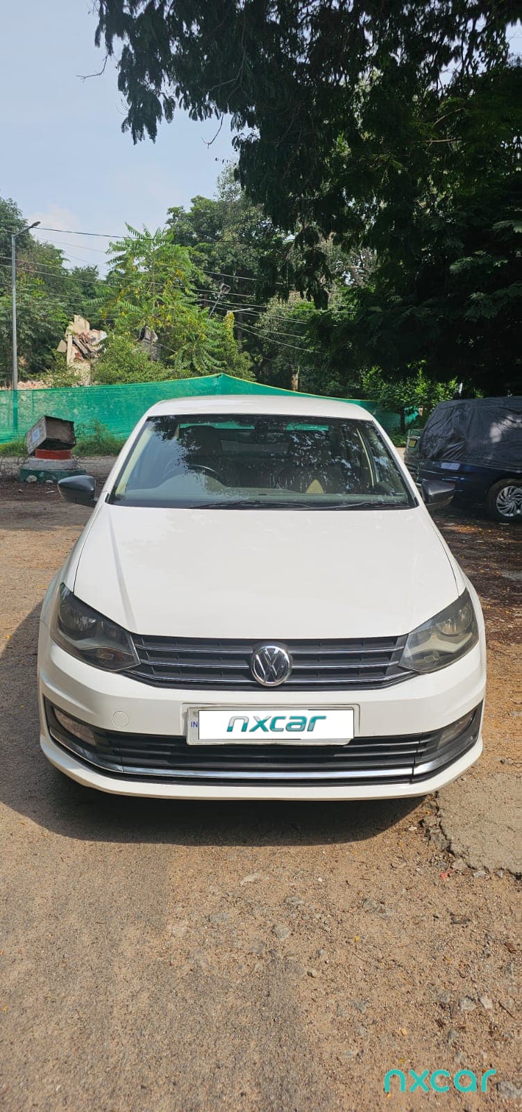 Volkswagen Vento
