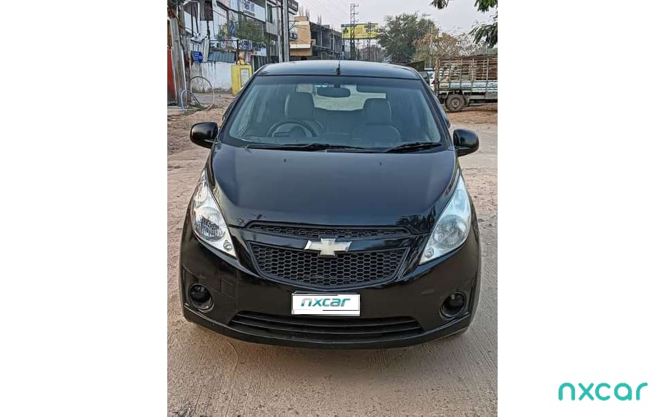 Chevrolet Beat