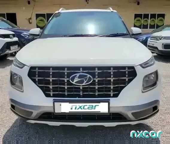 Hyundai Venue