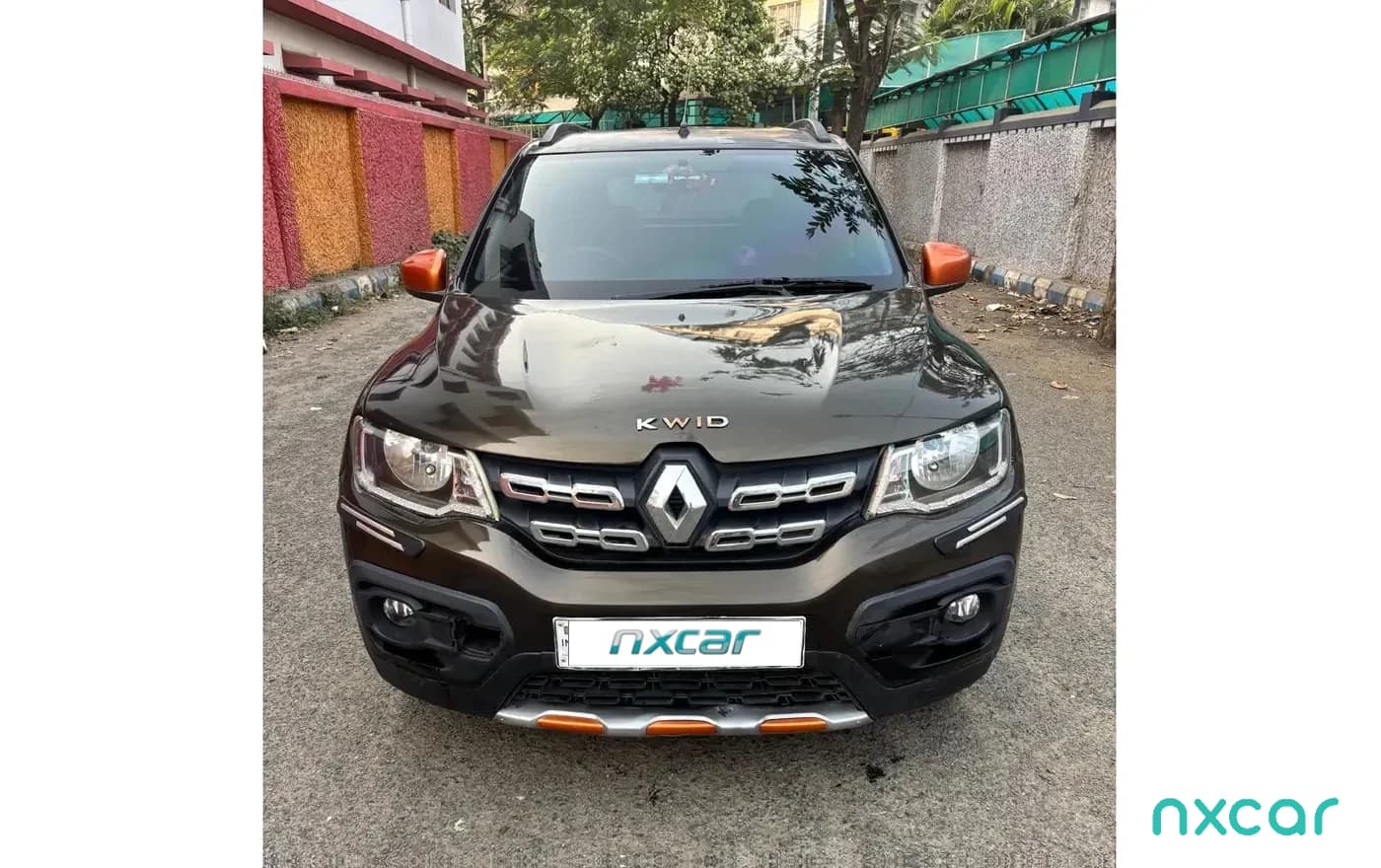 Renault Kwid