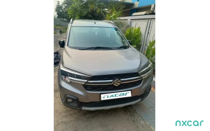 Explore maruti-suzuki xl6 alpha-at-petrol2019-2022 listings - Verified used cars by Nxcar Used maruti-suzuki xl6 alpha-at-petrol2019-2022 for sale on Nxcar