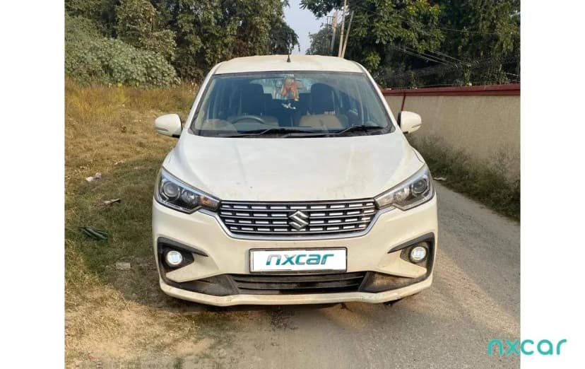 Explore maruti-suzuki ertiga vxi listings - Verified used cars by Nxcar Used maruti-suzuki ertiga vxi for sale on Nxcar