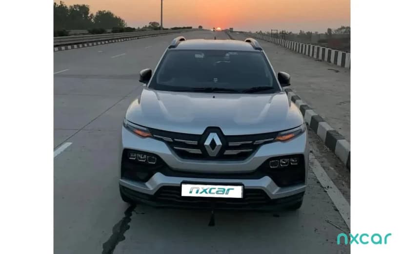 Explore renault kiger rxz-mt2022-2023 listings - Verified used cars by Nxcar Used renault kiger rxz-mt2022-2023 for sale on Nxcar