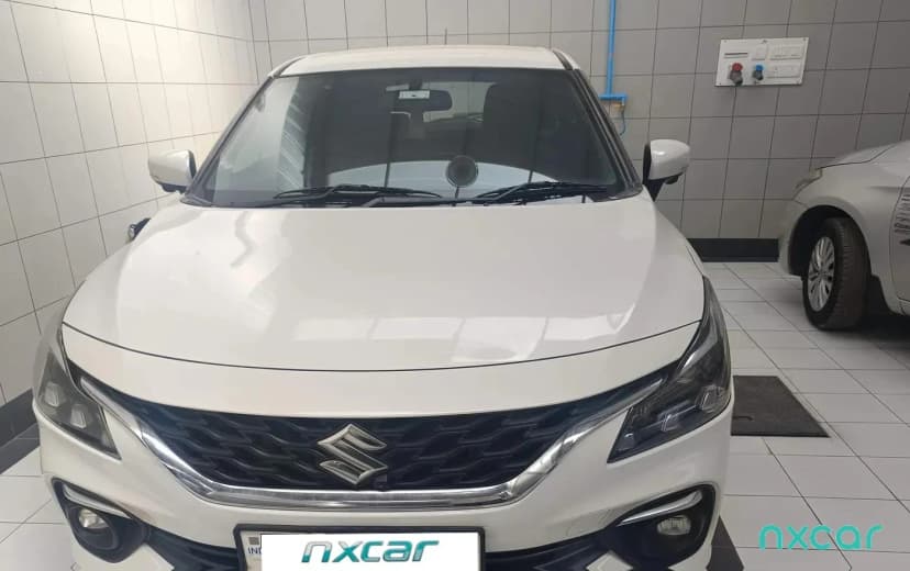 Explore maruti-suzuki baleno alpha-ags listings - Verified used cars by Nxcar Used maruti-suzuki baleno alpha-ags for sale on Nxcar