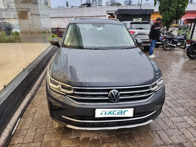 Explore volkswagen tiguan elegance-20-tsi-dsg listings - Verified used cars by Nxcar Used volkswagen tiguan elegance-20-tsi-dsg for sale on Nxcar