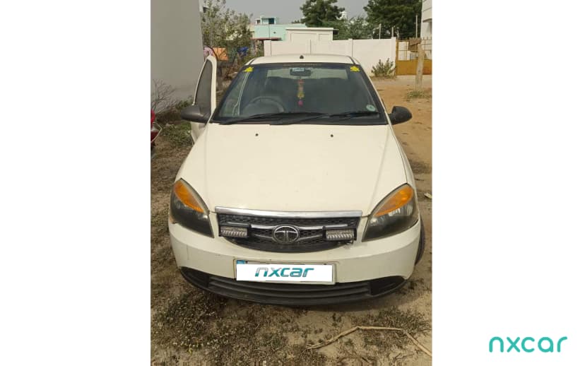Explore tata indigo ls-tdi-bs-iii2005-2009 listings - Verified used cars by Nxcar Used tata indigo ls-tdi-bs-iii2005-2009 for sale on Nxcar