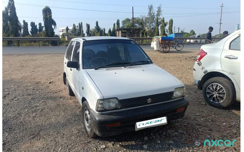 Explore maruti-suzuki 800 std-bs-iii2000-2008 listings - Verified used cars by Nxcar Used maruti-suzuki 800 std-bs-iii2000-2008 for sale on Nxcar