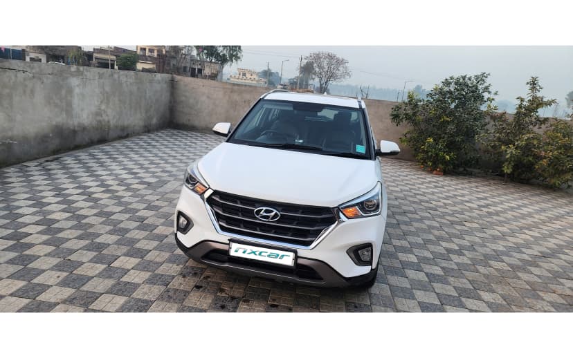 Explore hyundai creta s-o-15-diesel listings - Verified used cars by Nxcar Used hyundai creta s-o-15-diesel for sale on Nxcar