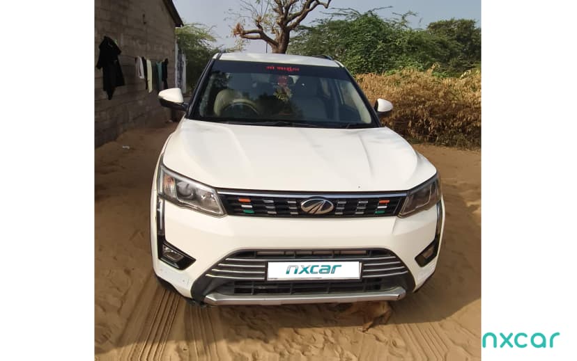 Explore mahindra xuv300 15-w8-amt-2019-20202019-2024 listings - Verified used cars by Nxcar Used mahindra xuv300 15-w8-amt-2019-20202019-2024 for sale on Nxcar