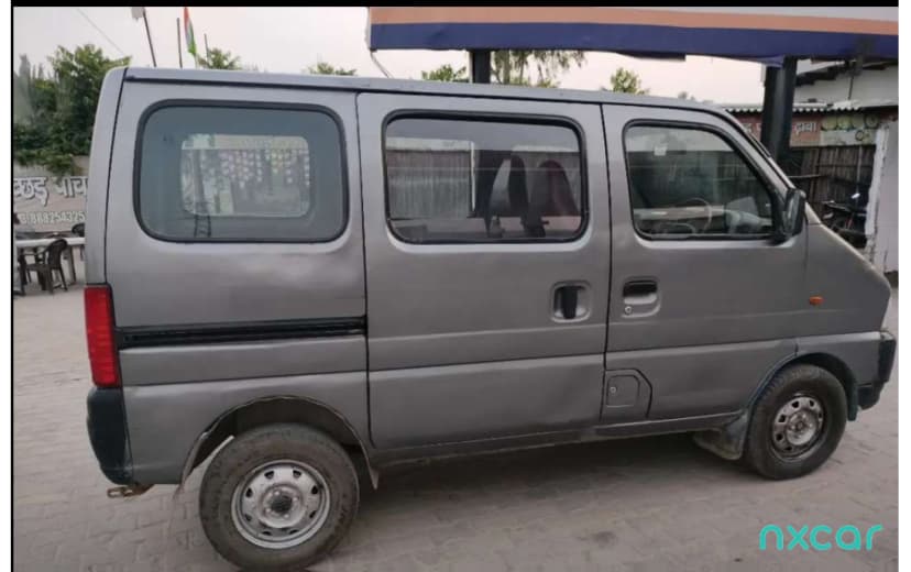 Explore maruti-suzuki eeco 5-str-ac-o-cng2010-2022 listings - Verified used cars by Nxcar Used maruti-suzuki eeco 5-str-ac-o-cng2010-2022 for sale on Nxcar