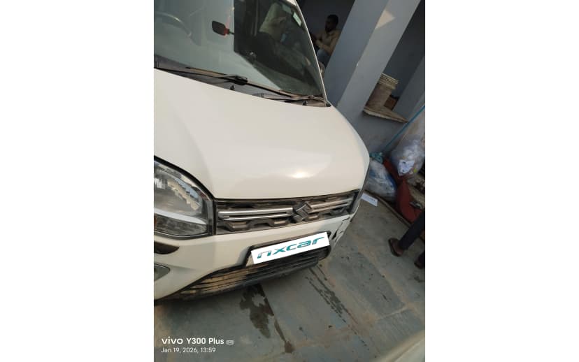 Explore maruti-suzuki wagon-r lxi-10-cng listings - Verified used cars by Nxcar Used maruti-suzuki wagon-r lxi-10-cng for sale on Nxcar