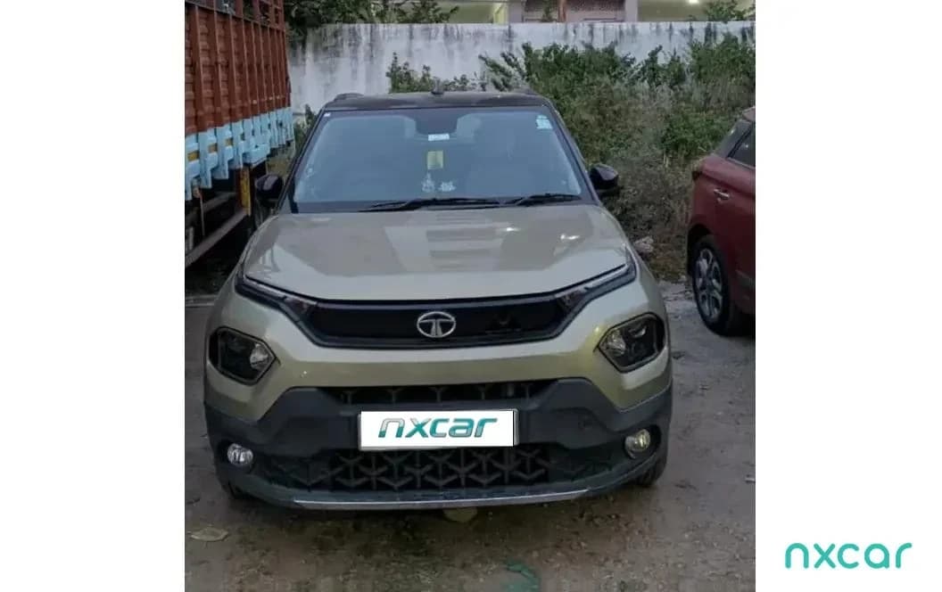 Tata Punch