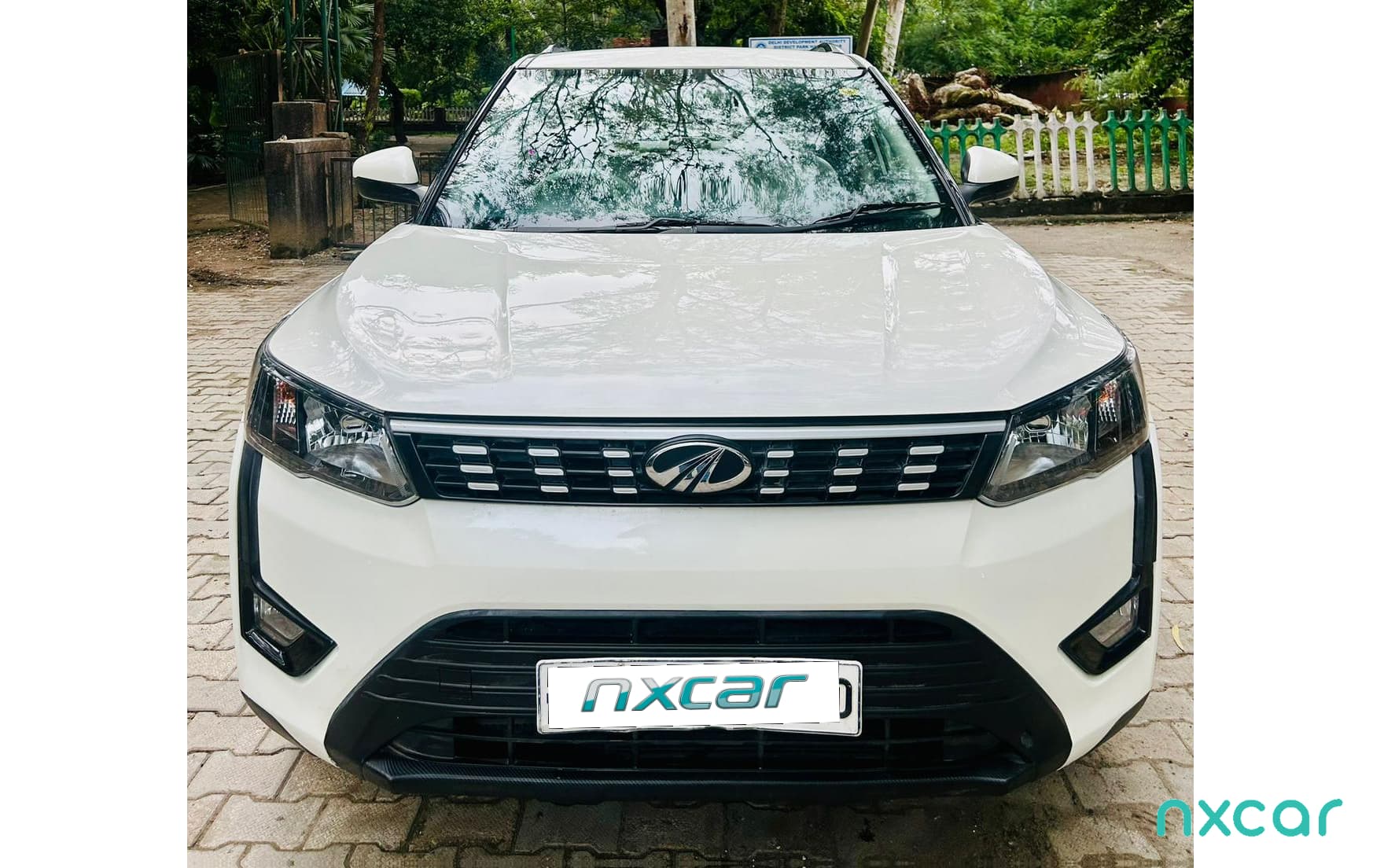 Mahindra XUV300