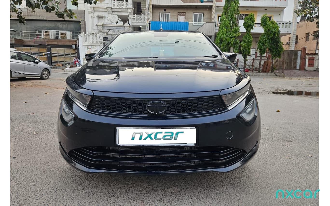 Tata Altroz