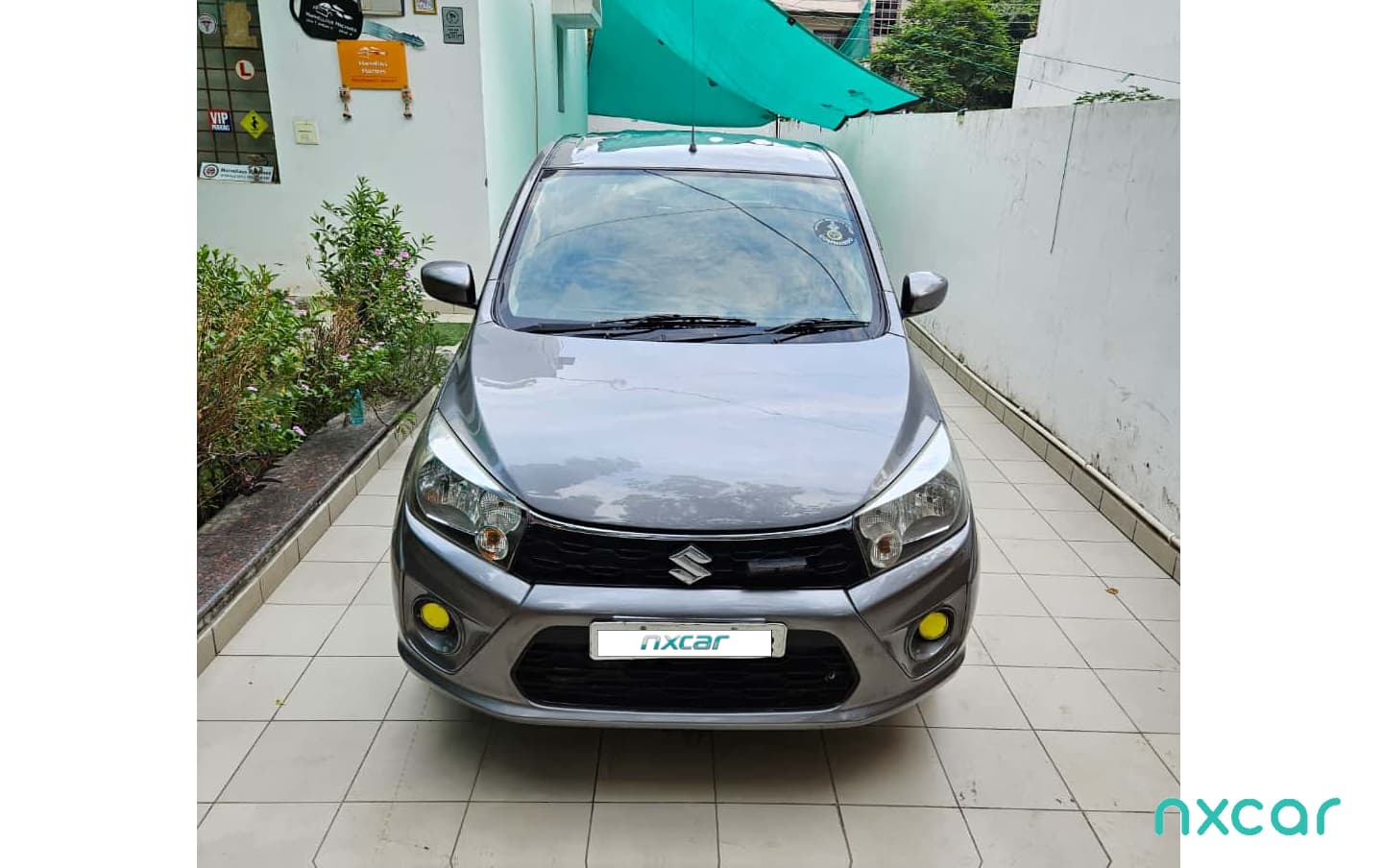 Maruti Suzuki Celerio