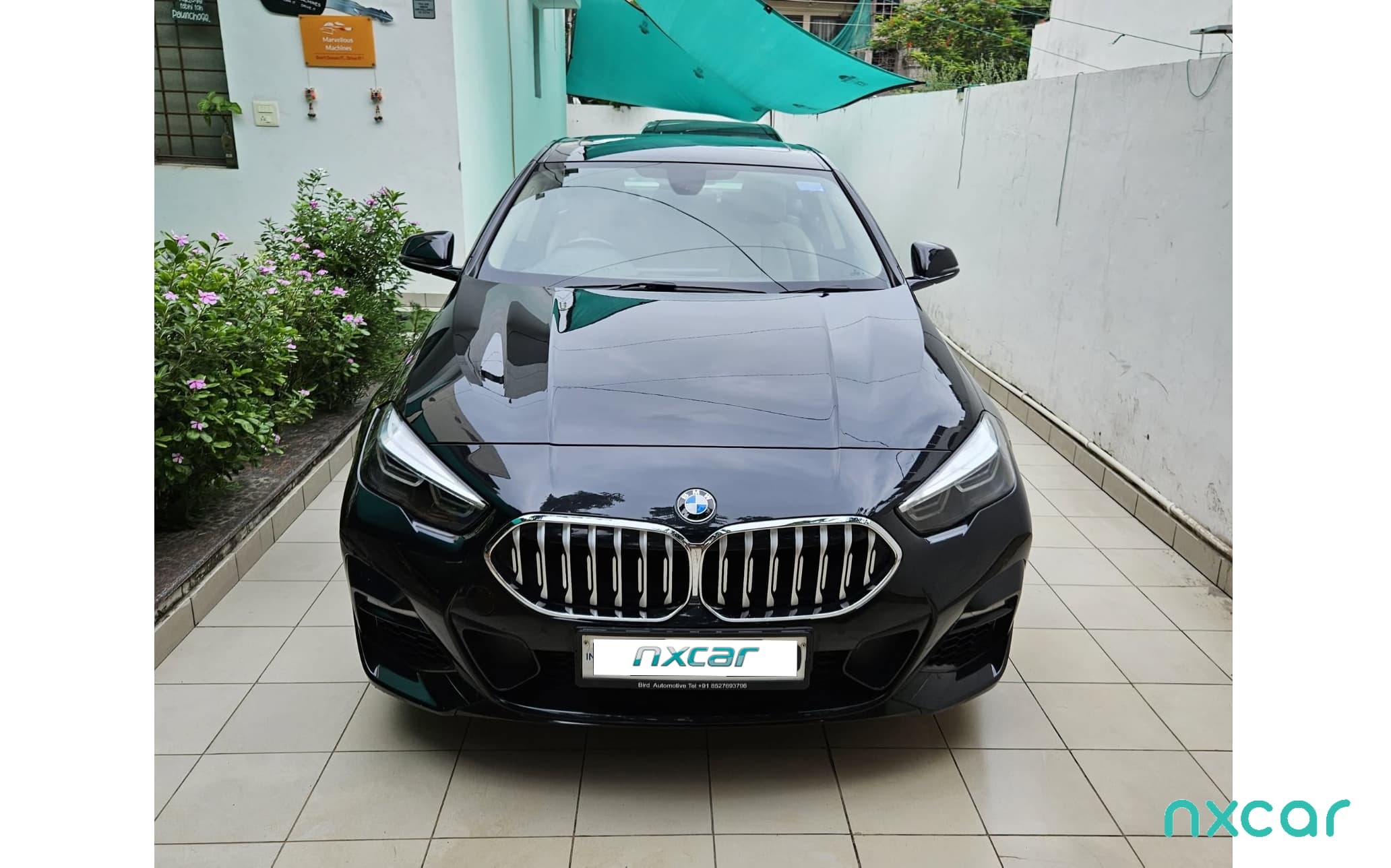 BMW 2 Series Gran Coupe