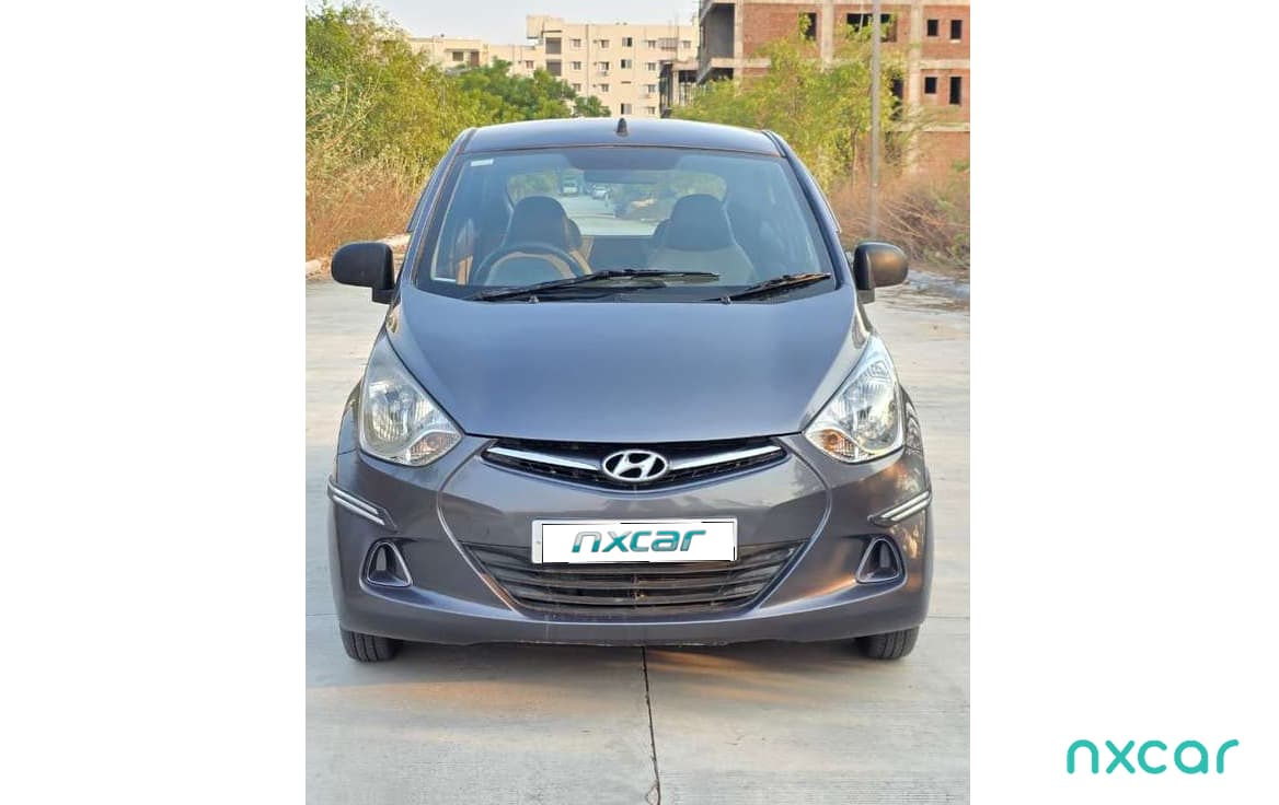 Hyundai Eon